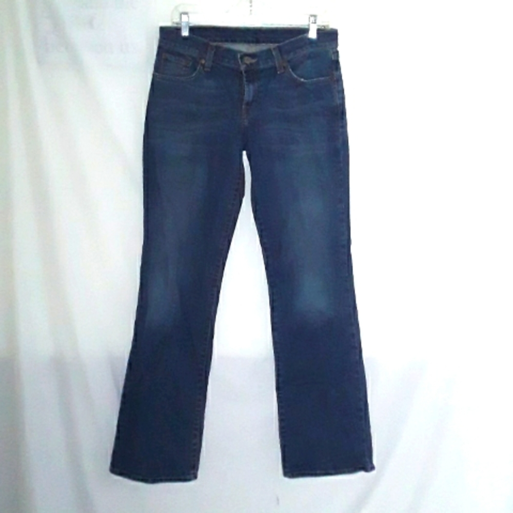 Lucky Brand Jeans